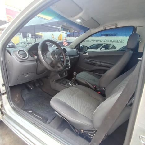 VOLKSWAGEN Saveiro 1.6 CS, Foto 8