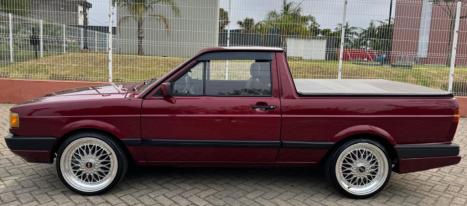 VOLKSWAGEN Saveiro 1.6 CL, Foto 2