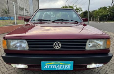 VOLKSWAGEN Saveiro 1.6 CL, Foto 4