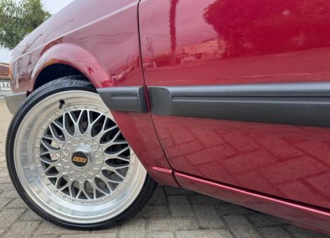 VOLKSWAGEN Saveiro 1.6 CL, Foto 5