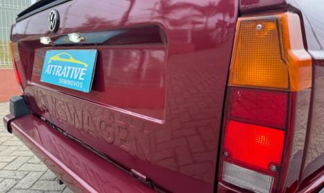 VOLKSWAGEN Saveiro 1.6 CL, Foto 6