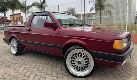 VOLKSWAGEN Saveiro 1.6 CL, Foto 8