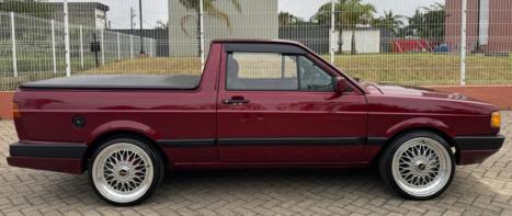 VOLKSWAGEN Saveiro 1.6 CL, Foto 9