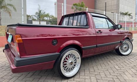 VOLKSWAGEN Saveiro 1.6 CL, Foto 10