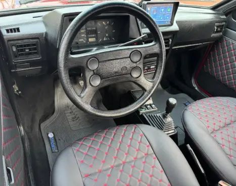 VOLKSWAGEN Saveiro 1.6 CL, Foto 11