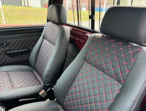 VOLKSWAGEN Saveiro 1.6 CL, Foto 12