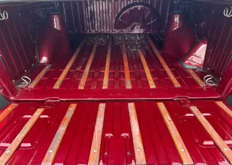 VOLKSWAGEN Saveiro 1.6 CL, Foto 15