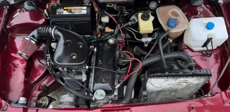 VOLKSWAGEN Saveiro 1.6 CL, Foto 16