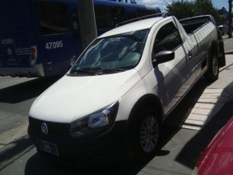 VOLKSWAGEN Saveiro 1.6 G7 CABINE SIMPLES ROBUST FLEX, Foto 1