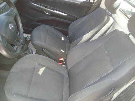 VOLKSWAGEN Saveiro 1.6 G7 CABINE SIMPLES ROBUST FLEX, Foto 5