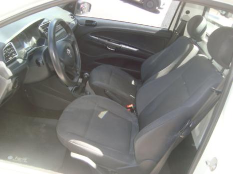 VOLKSWAGEN Saveiro 1.6 G7 CABINE SIMPLES ROBUST FLEX, Foto 4