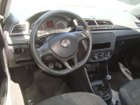 VOLKSWAGEN Saveiro 1.6 G7 CABINE SIMPLES ROBUST FLEX, Foto 6
