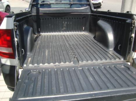 VOLKSWAGEN Saveiro 1.6 G7 CABINE SIMPLES ROBUST FLEX, Foto 3