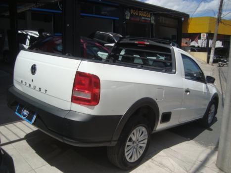 VOLKSWAGEN Saveiro 1.6 G7 CABINE SIMPLES ROBUST FLEX, Foto 2