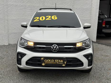VOLKSWAGEN Saveiro 1.6 16V FLEX MSI TRENDLINE CABINE SIMPLES, Foto 3