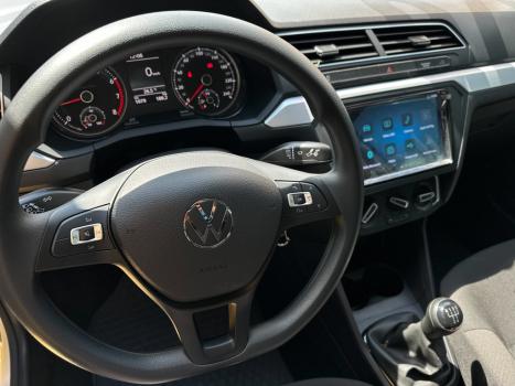 VOLKSWAGEN Saveiro 1.6 16V FLEX MSI TRENDLINE CABINE SIMPLES, Foto 10