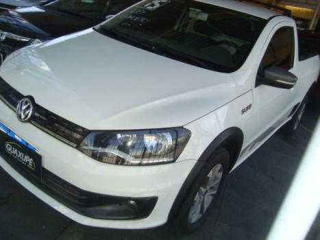 VOLKSWAGEN Saveiro 1.6 G7 CABINE SIMPLES TRENDLINE FLEX, Foto 1
