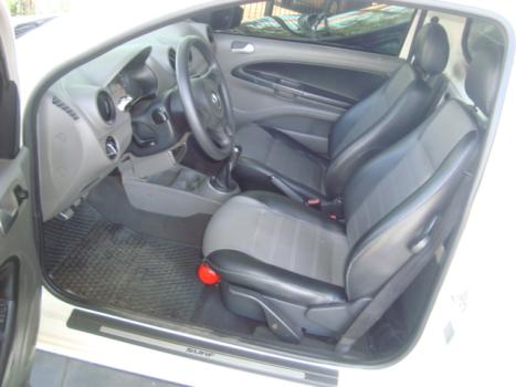 VOLKSWAGEN Saveiro 1.6 G7 CABINE SIMPLES TRENDLINE FLEX, Foto 6