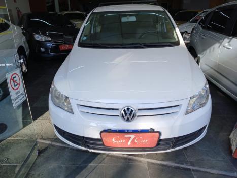 VOLKSWAGEN Saveiro 1.6 G5 FLEX, Foto 2