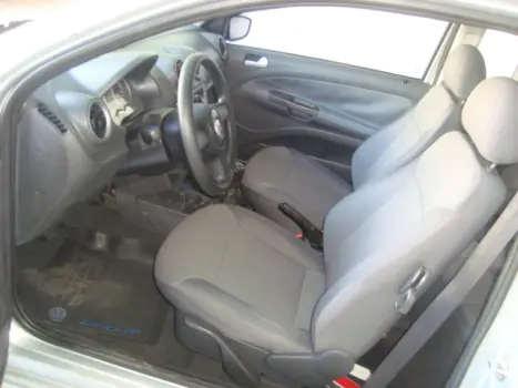 VOLKSWAGEN Saveiro 1.6 FLEX MPI TRENDLINE CABINE SIMPLES, Foto 4