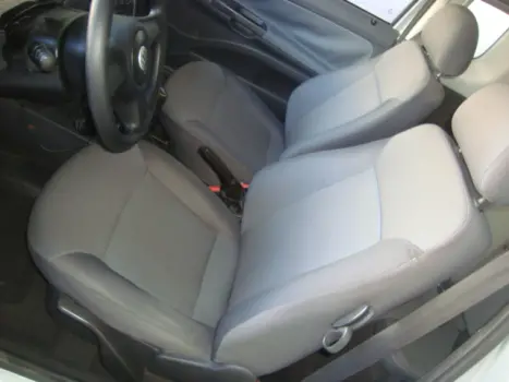 VOLKSWAGEN Saveiro 1.6 FLEX MPI TRENDLINE CABINE SIMPLES, Foto 5