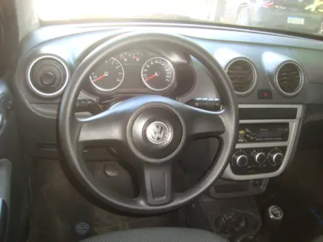 VOLKSWAGEN Saveiro 1.6 FLEX MPI TRENDLINE CABINE SIMPLES, Foto 7