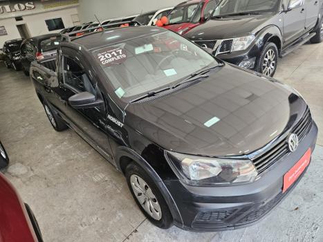 VOLKSWAGEN Saveiro 1.6 FLEX MSI ROBUST CABINE SIMPLES, Foto 3