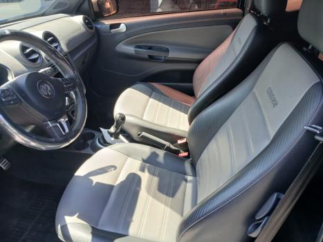 VOLKSWAGEN Saveiro 1.6 16V G6 CROSS CABINE ESTENDIDA FLEX, Foto 1