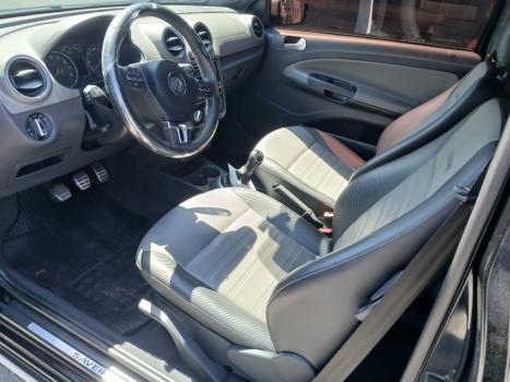 VOLKSWAGEN Saveiro 1.6 16V G6 CROSS CABINE ESTENDIDA FLEX, Foto 2