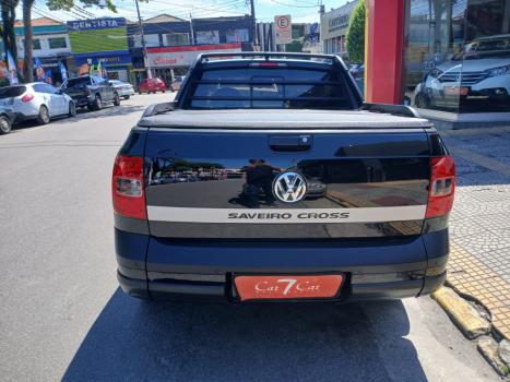 VOLKSWAGEN Saveiro 1.6 16V G6 CROSS CABINE ESTENDIDA FLEX, Foto 3