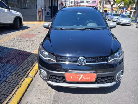 VOLKSWAGEN Saveiro 1.6 16V G6 CROSS CABINE ESTENDIDA FLEX, Foto 6