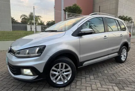 VOLKSWAGEN Space Cross 1.6 4P FLEX, Foto 1