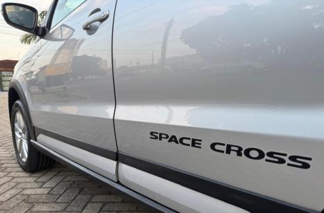 VOLKSWAGEN Space Cross 1.6 4P FLEX, Foto 5