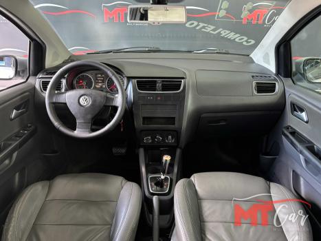 VOLKSWAGEN Space Fox 1.6 4P FLEX SPORTLINE I-MOTION AUTOMATIZADO, Foto 9 VOLKSWAGEN Space Fox 1.6 4P FLEX SPORTLINE I-MOTION AUTOMATIZADO, Foto 9