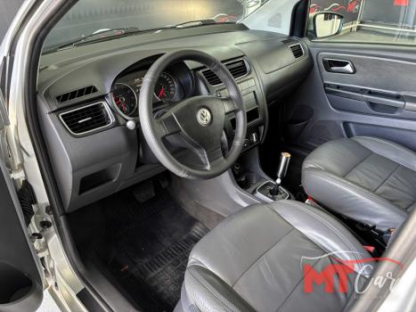 VOLKSWAGEN Space Fox 1.6 4P FLEX SPORTLINE I-MOTION AUTOMATIZADO, Foto 10 VOLKSWAGEN Space Fox 1.6 4P FLEX SPORTLINE I-MOTION AUTOMATIZADO, Foto 10