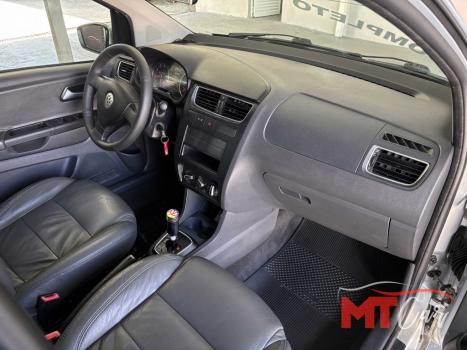 VOLKSWAGEN Space Fox 1.6 4P FLEX SPORTLINE I-MOTION AUTOMATIZADO, Foto 11 VOLKSWAGEN Space Fox 1.6 4P FLEX SPORTLINE I-MOTION AUTOMATIZADO, Foto 11