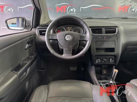 VOLKSWAGEN Space Fox 1.6 4P FLEX SPORTLINE I-MOTION AUTOMATIZADO, Foto 13 VOLKSWAGEN Space Fox 1.6 4P FLEX SPORTLINE I-MOTION AUTOMATIZADO, Foto 13