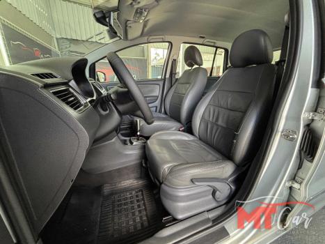 VOLKSWAGEN Space Fox 1.6 4P FLEX SPORTLINE I-MOTION AUTOMATIZADO, Foto 14 VOLKSWAGEN Space Fox 1.6 4P FLEX SPORTLINE I-MOTION AUTOMATIZADO, Foto 14
