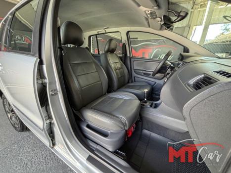 VOLKSWAGEN Space Fox 1.6 4P FLEX SPORTLINE I-MOTION AUTOMATIZADO, Foto 15 VOLKSWAGEN Space Fox 1.6 4P FLEX SPORTLINE I-MOTION AUTOMATIZADO, Foto 15