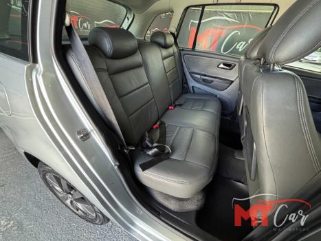 VOLKSWAGEN Space Fox 1.6 4P FLEX SPORTLINE I-MOTION AUTOMATIZADO, Foto 17 VOLKSWAGEN Space Fox 1.6 4P FLEX SPORTLINE I-MOTION AUTOMATIZADO, Foto 17