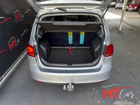 VOLKSWAGEN Space Fox 1.6 4P FLEX SPORTLINE I-MOTION AUTOMATIZADO, Foto 19 VOLKSWAGEN Space Fox 1.6 4P FLEX SPORTLINE I-MOTION AUTOMATIZADO, Foto 19