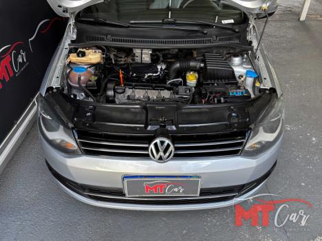 VOLKSWAGEN Space Fox 1.6 4P FLEX SPORTLINE I-MOTION AUTOMATIZADO, Foto 20 VOLKSWAGEN Space Fox 1.6 4P FLEX SPORTLINE I-MOTION AUTOMATIZADO, Foto 20
