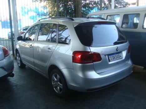 VOLKSWAGEN Space Fox 1.6 4P FLEX PLUS, Foto 2