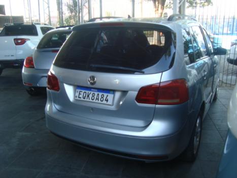 VOLKSWAGEN Space Fox 1.6 4P FLEX PLUS, Foto 3