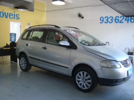 VOLKSWAGEN Space Fox 1.6 4P FLEX, Foto 1