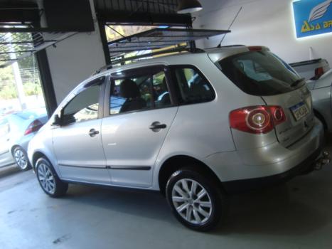VOLKSWAGEN Space Fox 1.6 4P FLEX, Foto 2