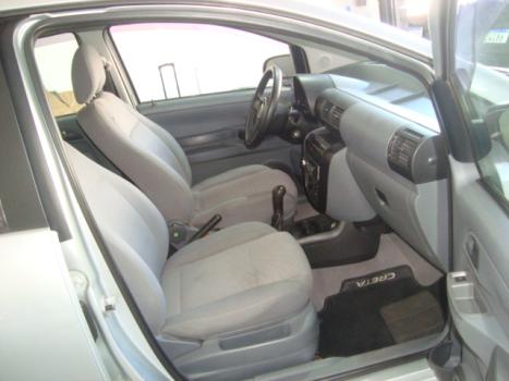 VOLKSWAGEN Space Fox 1.6 4P FLEX, Foto 3
