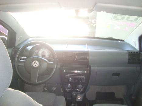 VOLKSWAGEN Space Fox 1.6 4P FLEX, Foto 6