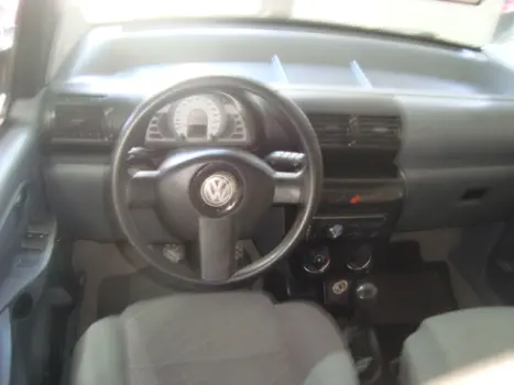 VOLKSWAGEN Space Fox 1.6 4P FLEX, Foto 7