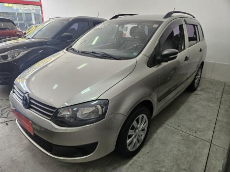 VOLKSWAGEN Space Fox 1.6 4P FLEX, Foto 2